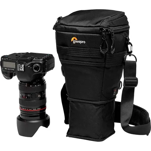 Сумка для фотоаппарата Lowepro ProTactic TLZ 70 AW II (LP37278-PWW) [128485] - фото 3