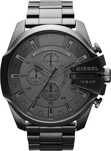 Годинник Diesel Mega Chief DZ4282