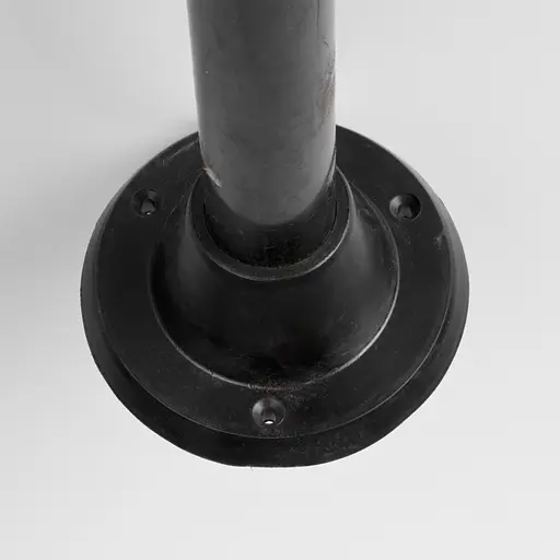 Столбик для светильника Шар (с основанием) H850mm (STR-02) Brille 143061 - фото 6