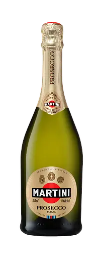 Вино ігристе Martini Prosecco 11,5% 1.5 л (2 шт. х 0.75 л) - фото 2