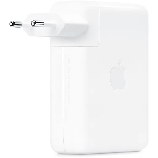 Блок питания для ноутбука Apple 140W USB-C Power Adapter MW2M3ZM/A - фото 2