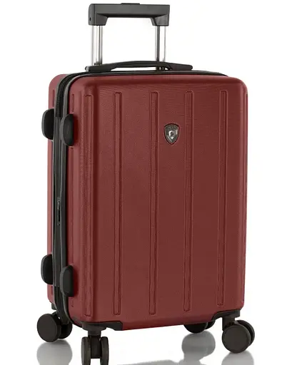 Валіза Heys SpinLite (S) Burgundy (10157-0017-21) 930197 - фото 1