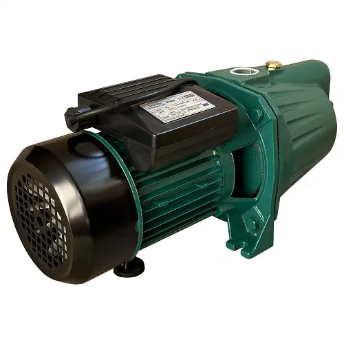 Поверхностный насос Volks pumpe JY100A 1,1 кВт (чугун длинный)