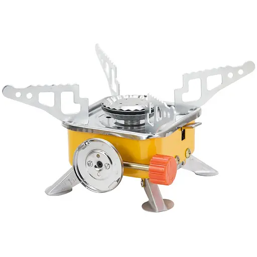 Плита газова Sigma з п'єзопідпалом (2903531) - фото 1