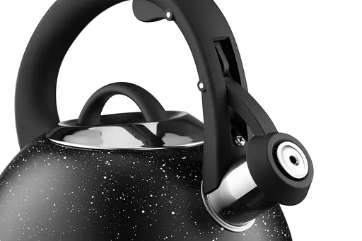 Чайник Ardesto Gemini 2.5 л нержавеющая сталь - фото 7