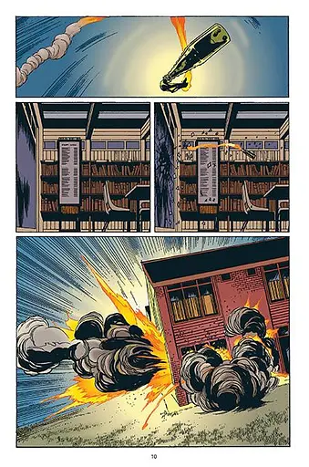 Невидимі. Книга 1 - фото 4