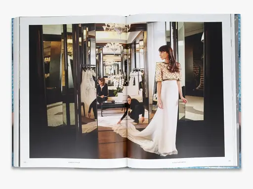 Karl Lagerfeld Unseen: The Chanel Years - фото 8