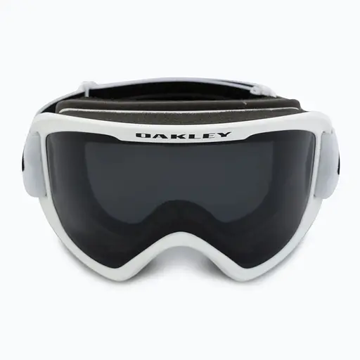 Маска Oakley O-Frame 2.0 Pro L White/Grey (1068-0OO7124 OS OO7124-04) - фото 3