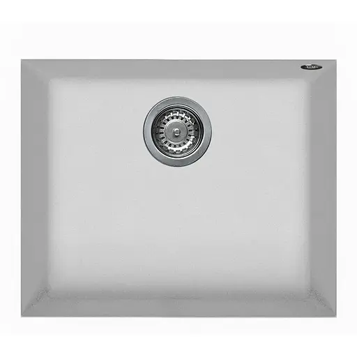 Кухонна мийка Elleci Q 105 on top titano 68