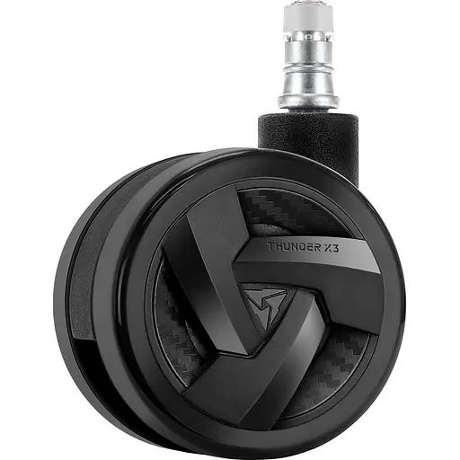 Ігрове крісло TX3 Core Smart Modern Black (TEGC-2071101.11) - фото 5