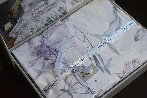 Комплект постільної білизни Homesco 000280761 - фото 3