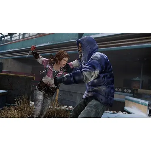 Игра Horizon Zero Dawn. Complete Edition + Uncharted 4 + The Last of Us (русские версии) (PS4) Exclusive Games Bundle - фото 10