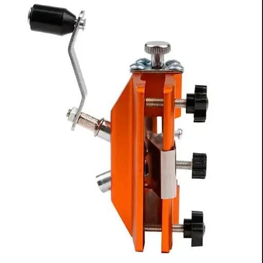 Ручной станок для заточки цепей Bigstreen 26297 - фото 1