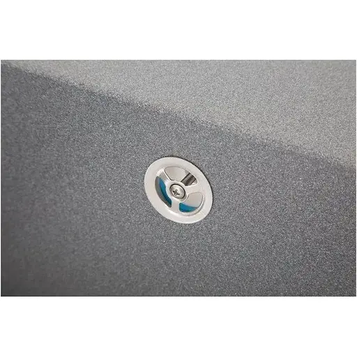 Кухонна мийка Interline Spring grigio - фото 4