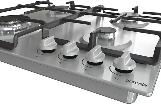 Варочная поверхность газовая Gorenje GW641EX - фото 5