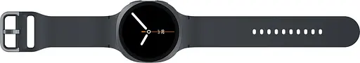 Смарт-часы Samsung Galaxy Watch 8 44mm SM-L330 Gray (SM-L330NDAASEK) - фото 4