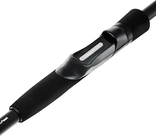 Спінінг Favorite X1 Travel X1.1-804ExH 2.44m 24-86g Ex.Fast - фото 2