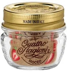 Банка для хранения продуктов Bormioli Rocco Quattro Stagioni, 40 мл (357767EAQ121990)