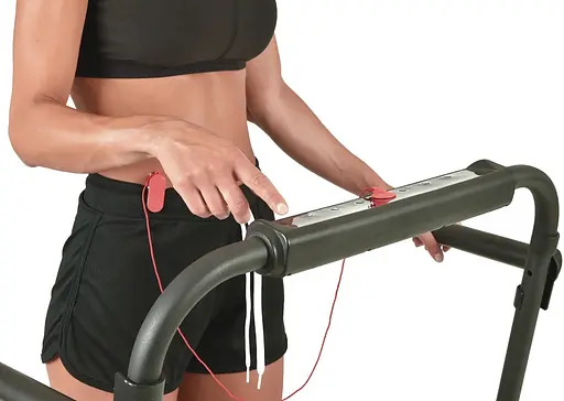 Беговая дорожка Toorx Treadmill Street Compact (STREET-COMPACT) - фото 5