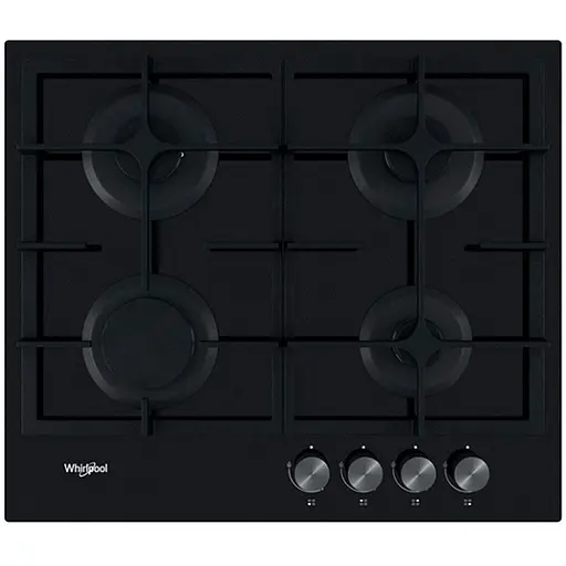 Варочная поверхность газовая Whirlpool GOS 6415/NB1