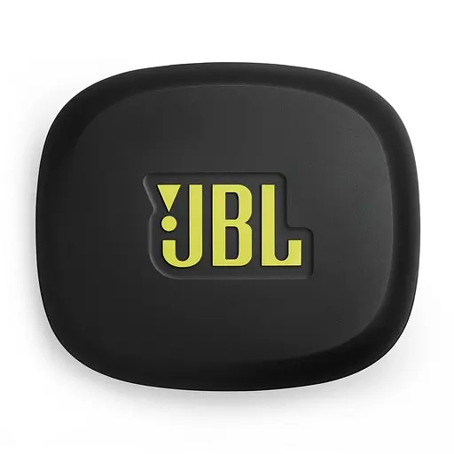 Bluetooth-гарнітура JBL Endurance Zone Black (JBLENDUZONEBLKG) - фото 5