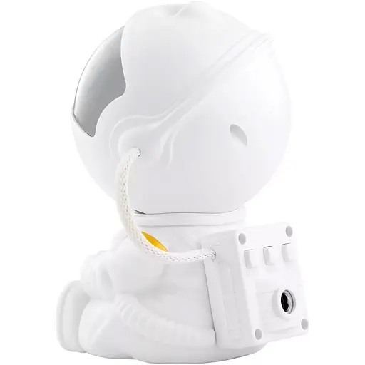 Проектор зоряного неба DKT Astronaut Guitarist White [143036] - фото 2