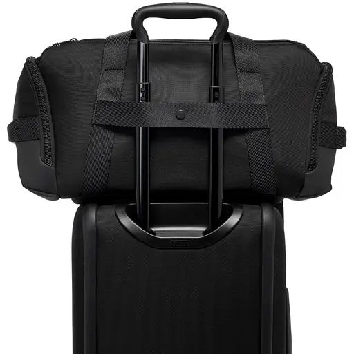 Дорожня Сумка Tumi ALPHA BRAVO BLACK 49,5x28x26 0232722D - фото 5
