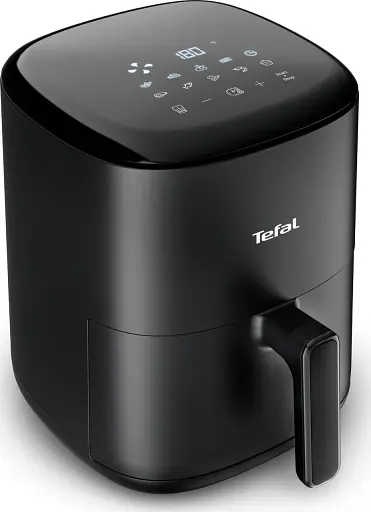 Мультипечь Tefal Easy Fry Compact EY145810 - фото 3