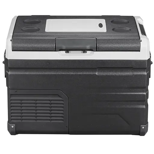 Компрессорный автохолодильник Alpicool TS40 (40 литров, LG Compressor) - фото 4