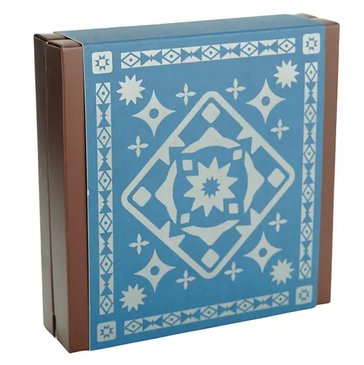 Цукерки Львівська Майстерня Шоколаду Містерія 136 г