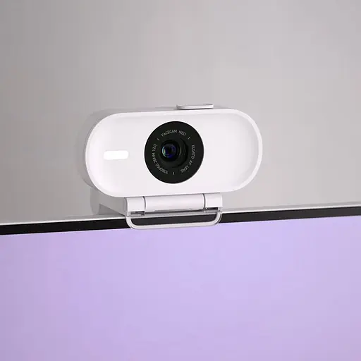 Веб-камера Elgato Facecam Neo (10WAE9901) [136766] - фото 5