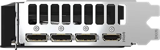 Відеокарта GeForce RTX 5060 Ti 8GB Gigabyte Eagle OC (GV-N506TEAGLE OC-8GD) - фото 3