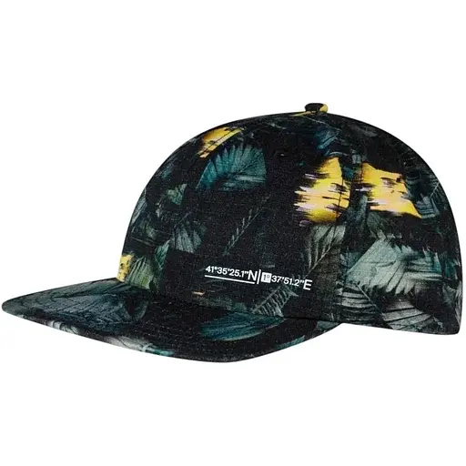 Кепка Buff Baseball Cap Okisa  Multi Color (1033-BU 131395.555.10.00)