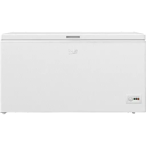 Beko Морозильний скринь, 360л, А+, ST, &quot;біла шкіра&quot;