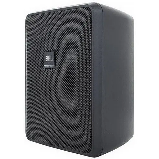 Трансляційна акустична система JBL Control 25-1 Black - фото 3