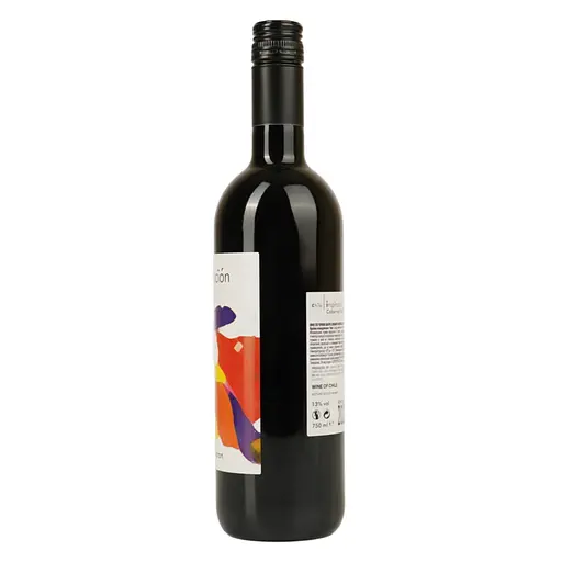 Вино Inspiracion Cabernet Sauvignon красное сухое 0.75 л - фото 2