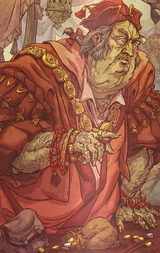 Червоні моря під червоними небесами - фото 8