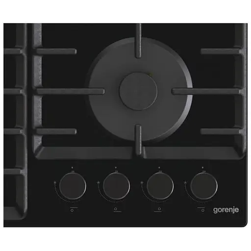 Варочная поверхность газовая Gorenje GT642SYB - фото 5