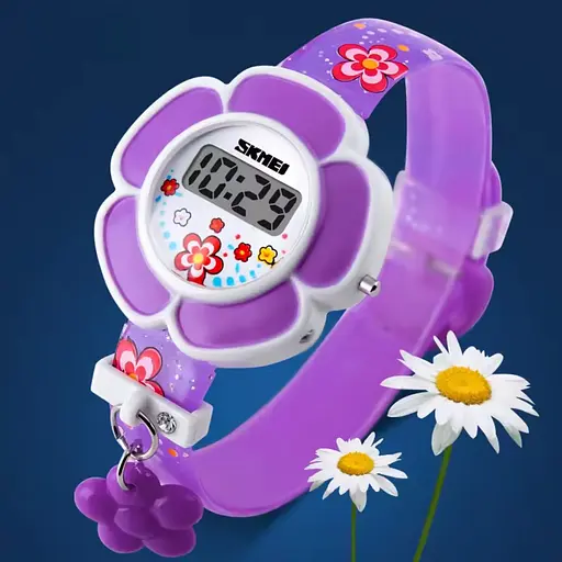 Часы Skmei Girl - фото 3