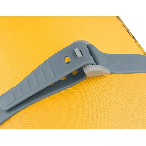 Набір стяжок Sea To Summit Stretch-Loc 15 20mm x 375mm 2 Pack (1033-STS ASLSTRP20X375YW) - фото 2