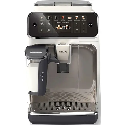 Кавомашина Philips Series 4400 LatteGo (EP4443/70) - фото 2