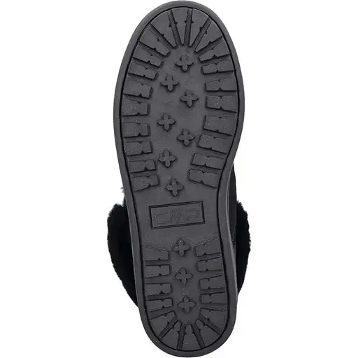 Черевики CMP Rohenn After Ski Boots 38 Black (1097-3Q79586-U901 38) - фото 5