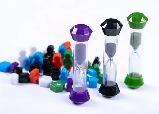 Настольная игра Crowd Games Маятник (Pendulum) (16121) - фото 4