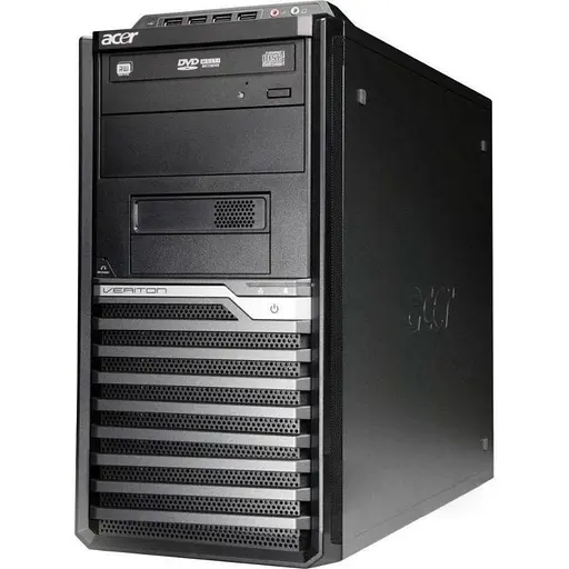 Компьютер Acer Veriton M430G (Athlon x2 220/4/500) Б/У - фото 1