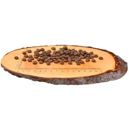 Сухой корм Carnilove Fresh Chicken & Rabbit для взрослых кошек курица и кролик 400 г - фото 2