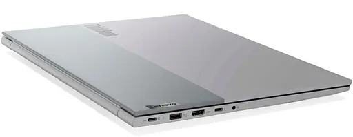 Ноутбук Lenovo ThinkBook 16 G8 IRL (21SH008PRA), 16 дюймів WUXGA / Intel Core 7 240H 16 ГБ / 512 ГБ SSD / Windows 11 Pro / Arctic Gray - фото 13