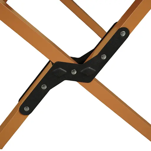 Складной стол Market Union 120х60х44 см светло-коричневый (1004595) - фото 8