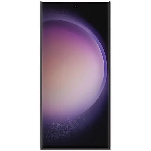 Смартфон Samsung Galaxy S23 Ultra 8/256GB Lavender (SM-S918BLID) [NFC, 2 SIM] - фото 8