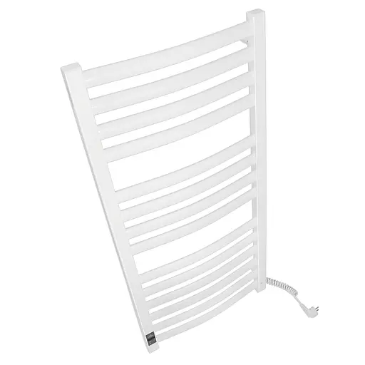 Електрична рушникосушка Laris Атлант Преміум ЧК14 500x1200 Е 75201082 - фото 2