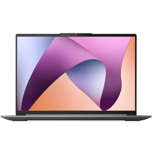 Ноутбук Lenovo IdeaPad Slim 5 16ABR8 Cloud Gray (82XG005CRA) UA UCRF